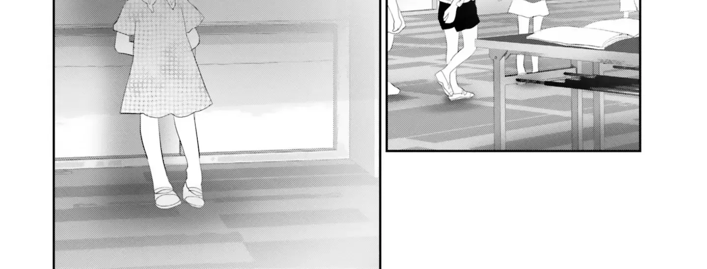 Read Harebare Biyori chapter 18 image 50 on Lezhin
