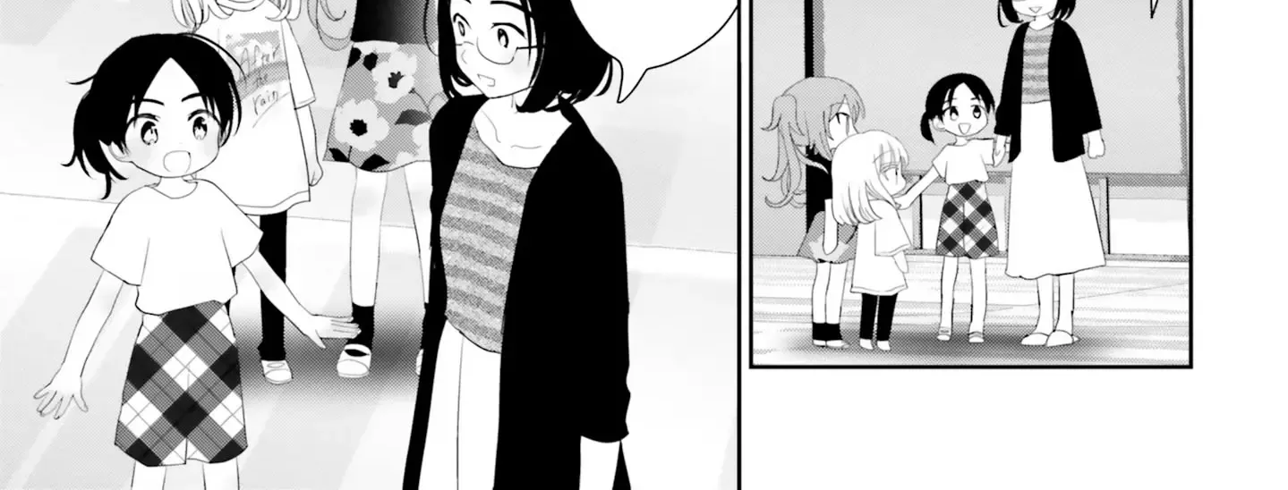 Read Harebare Biyori chapter 18 image 52 on Lezhin