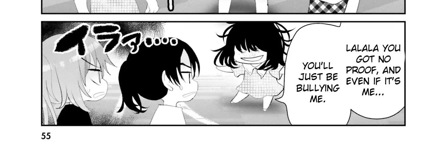 Read Harebare Biyori chapter 18 image 56 on Lezhin