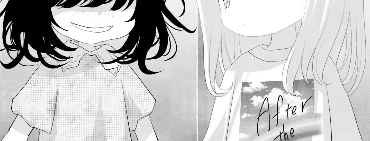 Read Harebare Biyori chapter 18 image 58 on Lezhin