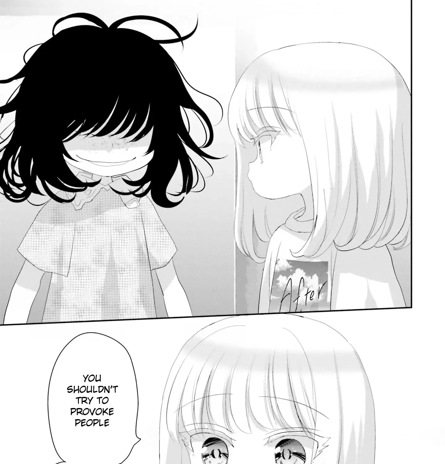 Read Harebare Biyori chapter 18 image 59 on Lezhin