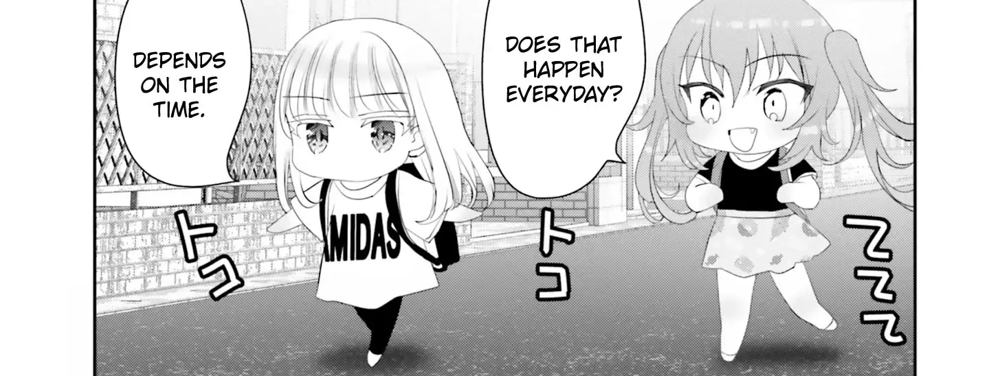 Read Harebare Biyori chapter 18 image 6 on Lezhin