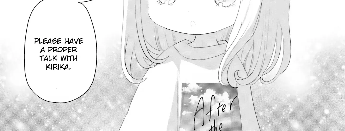 Read Harebare Biyori chapter 18 image 60 on Lezhin