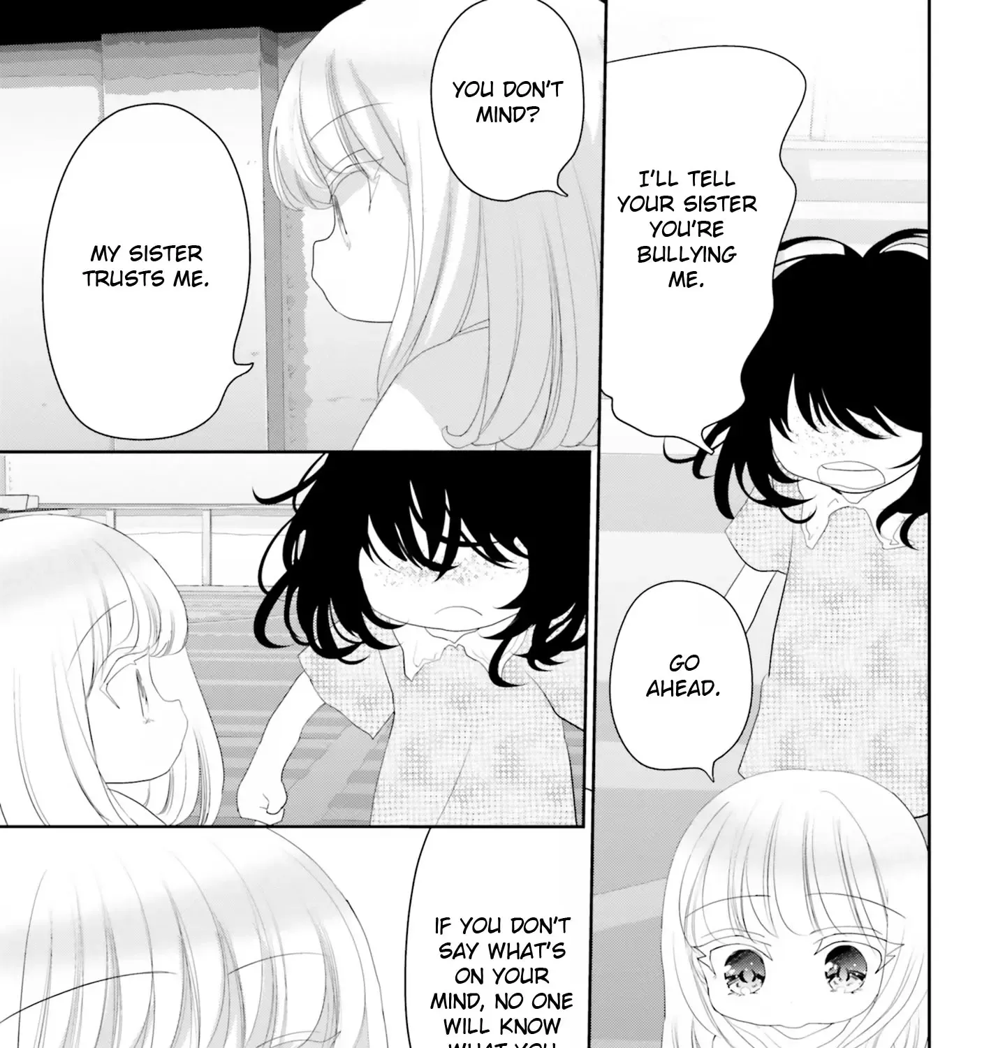 Read Harebare Biyori chapter 18 image 63 on Lezhin