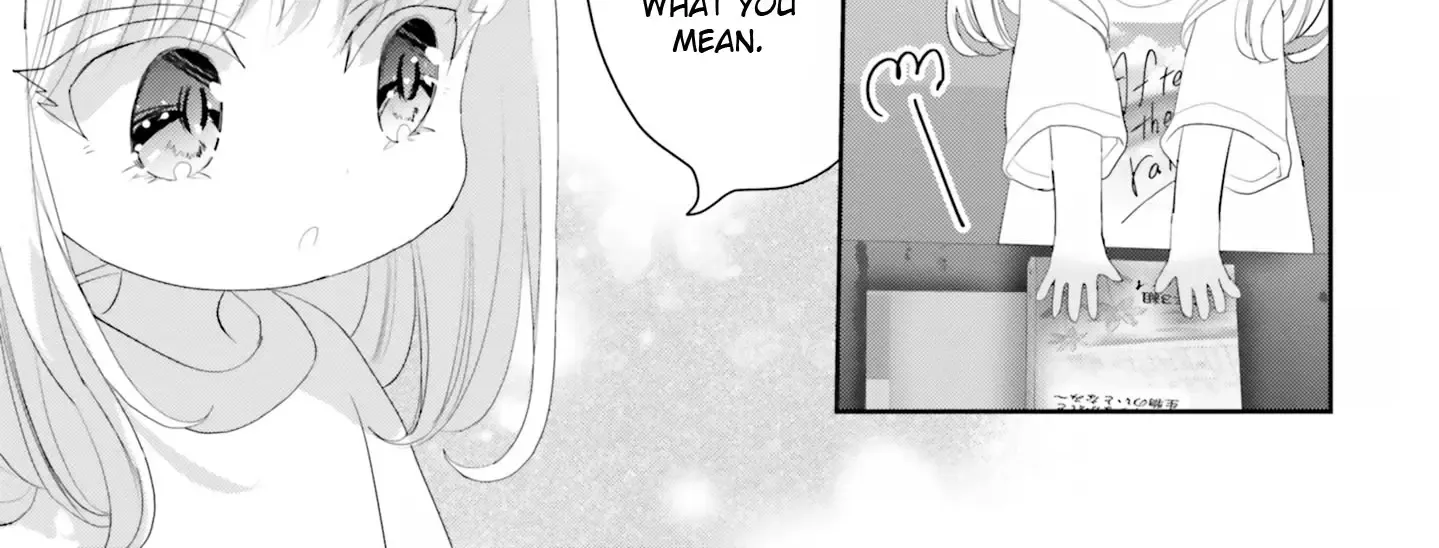 Read Harebare Biyori chapter 18 image 64 on Lezhin