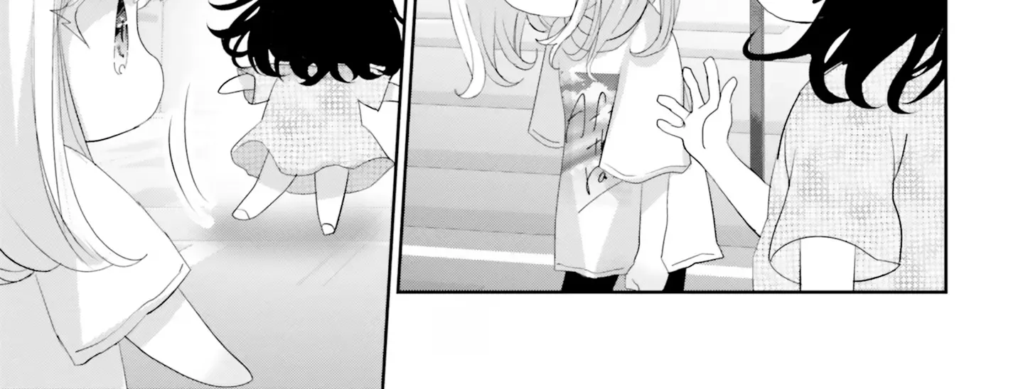 Read Harebare Biyori chapter 18 image 68 on Lezhin