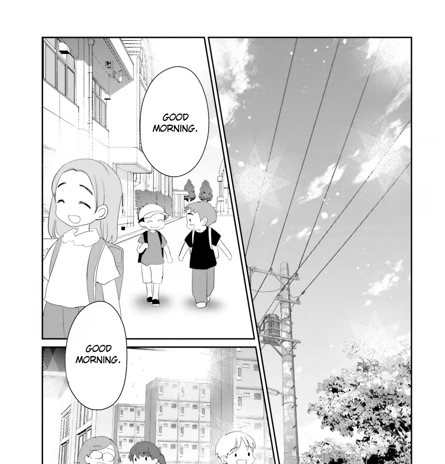 Read Harebare Biyori chapter 18 image 79 on Lezhin
