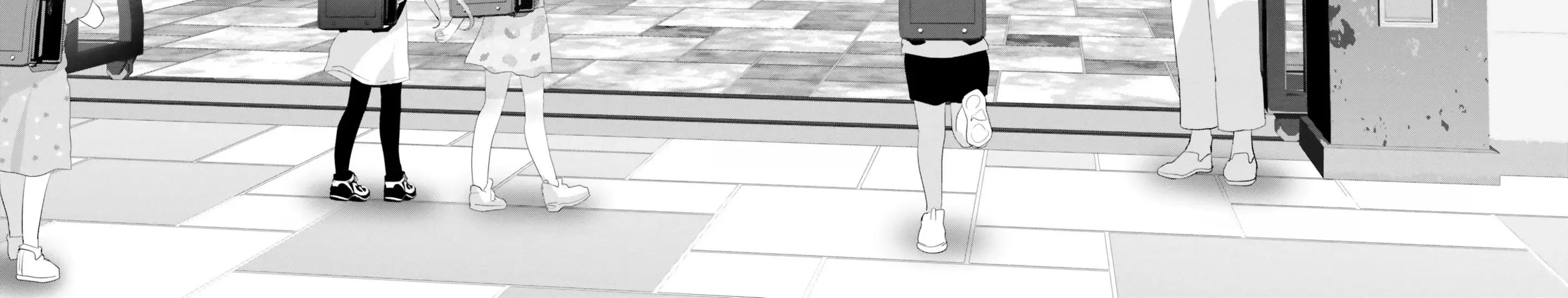 Read Harebare Biyori chapter 18 image 8 on Lezhin
