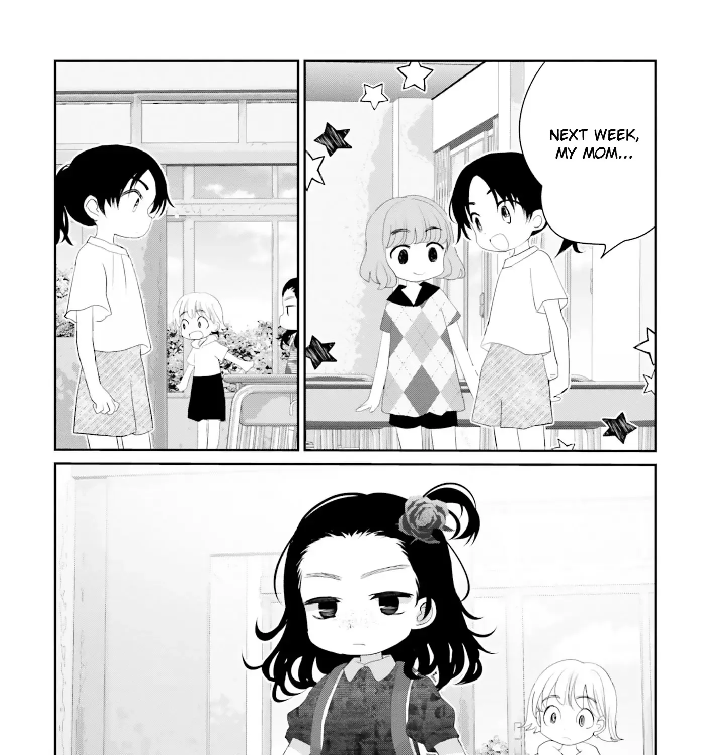 Read Harebare Biyori chapter 18 image 81 on Lezhin
