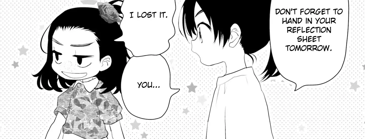 Read Harebare Biyori chapter 18 image 84 on Lezhin