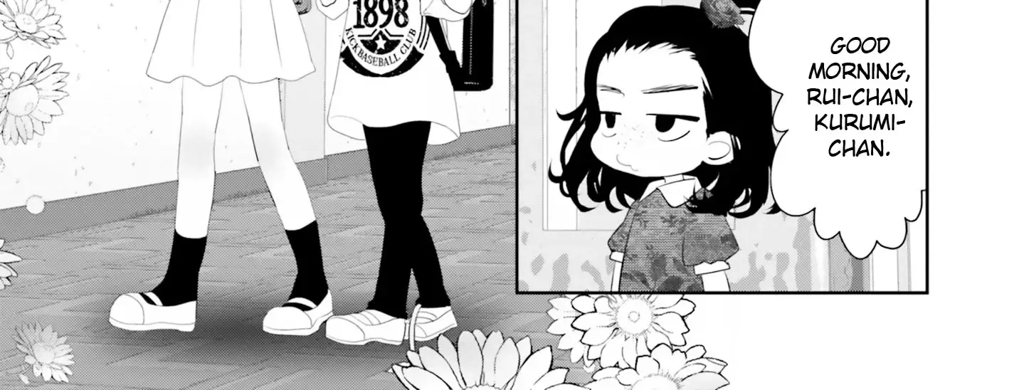 Read Harebare Biyori chapter 18 image 86 on Lezhin