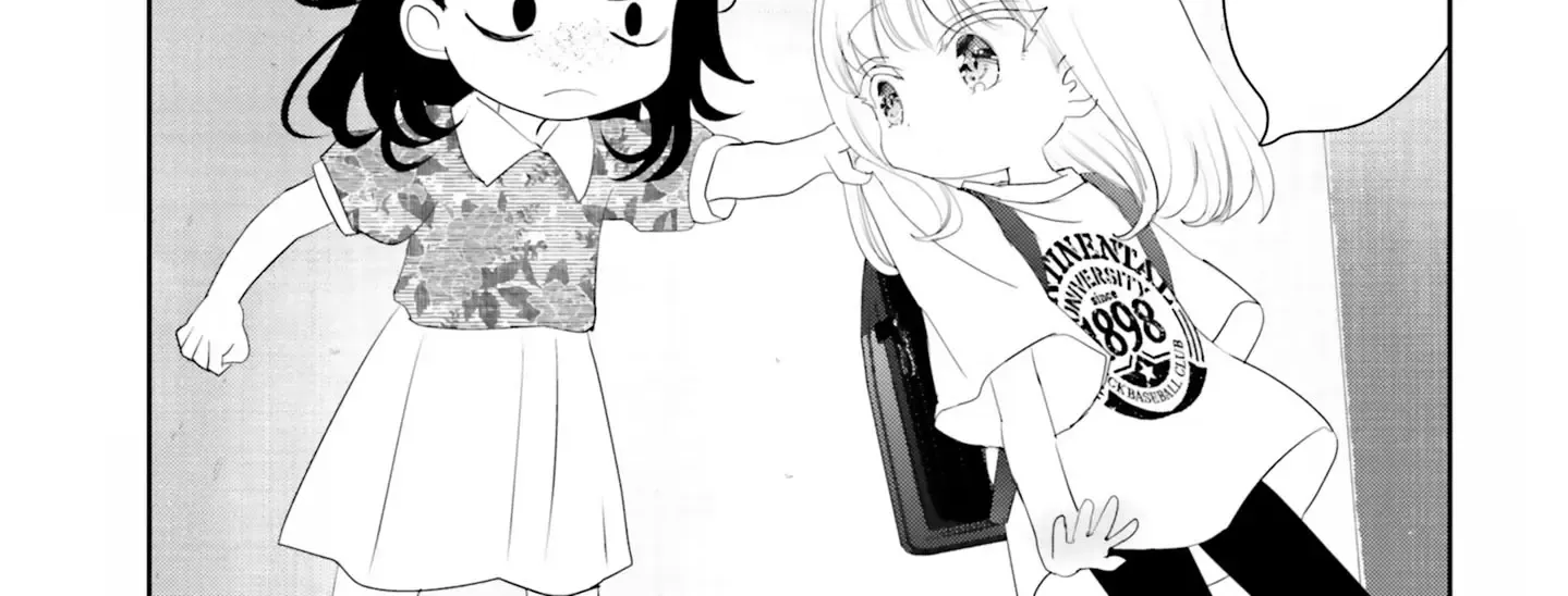 Read Harebare Biyori chapter 18 image 88 on Lezhin