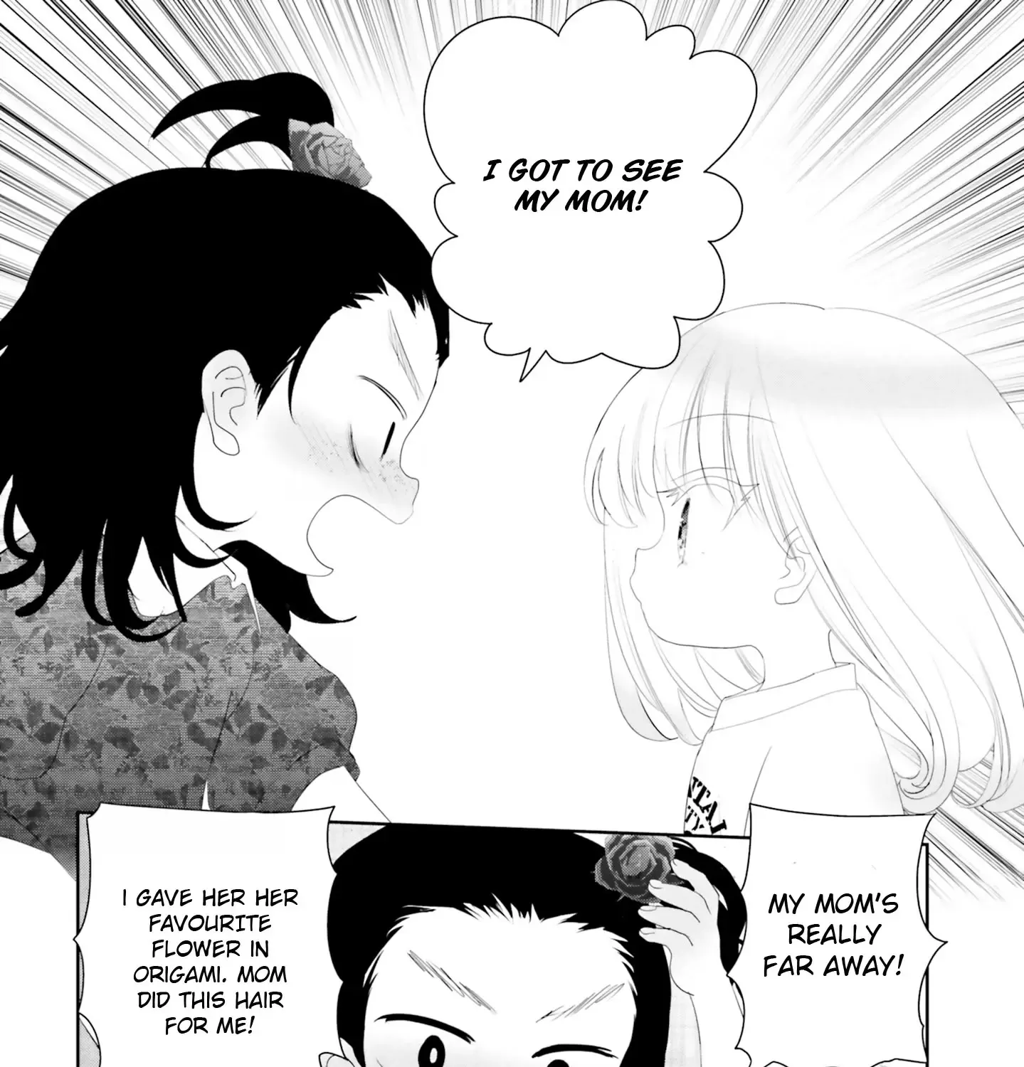 Read Harebare Biyori chapter 18 image 89 on Lezhin
