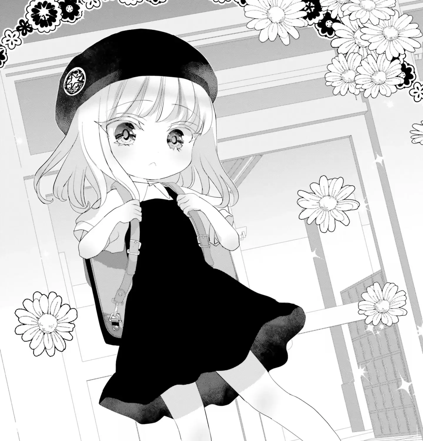 Read Harebare Biyori chapter 19 image 1 on Lezhin