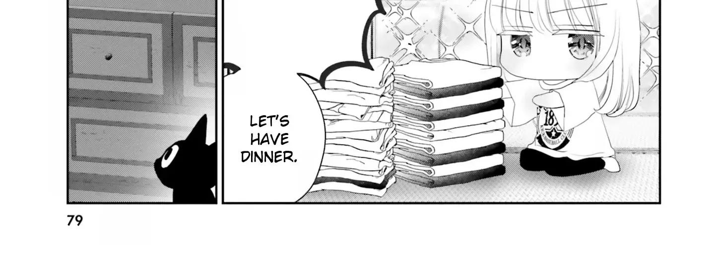 Read Harebare Biyori chapter 19 image 10 on Lezhin