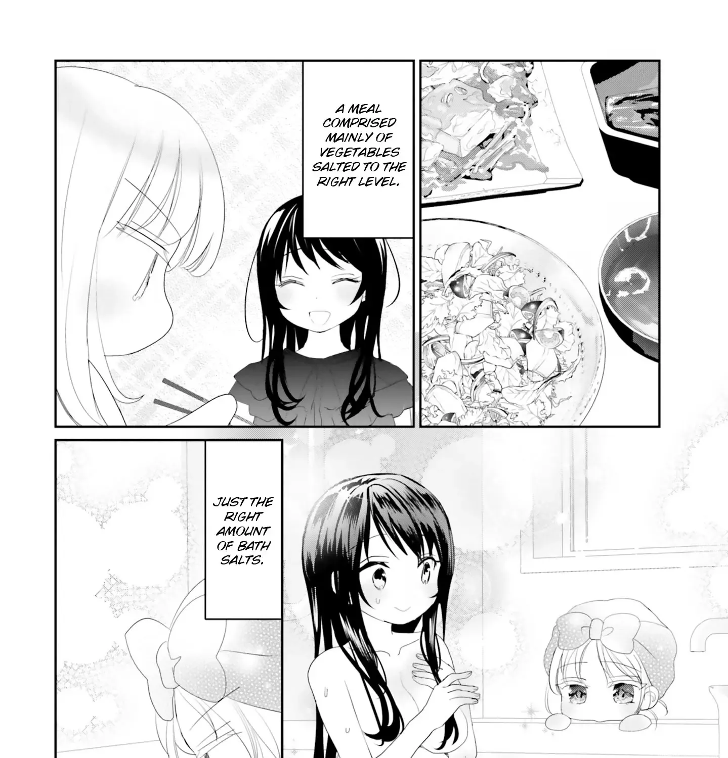 Read Harebare Biyori chapter 19 image 11 on Lezhin
