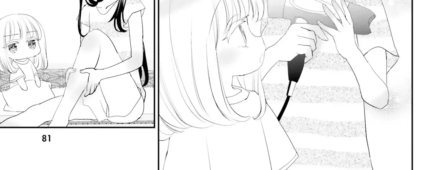 Read Harebare Biyori chapter 19 image 14 on Lezhin