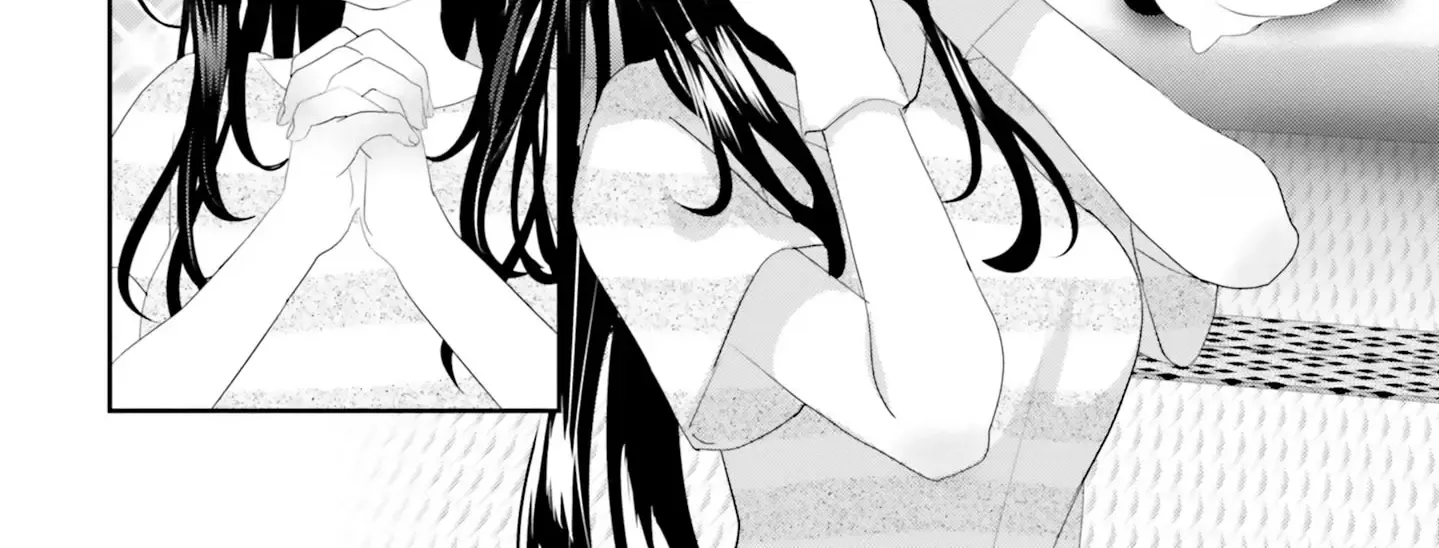 Read Harebare Biyori chapter 19 image 16 on Lezhin