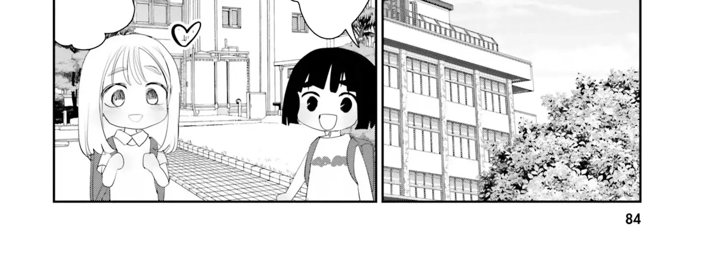 Read Harebare Biyori chapter 19 image 20 on Lezhin