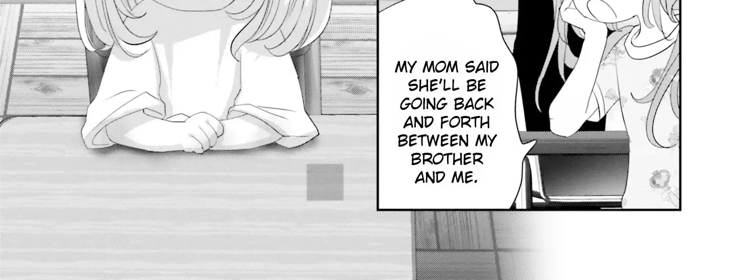 Read Harebare Biyori chapter 19 image 22 on Lezhin