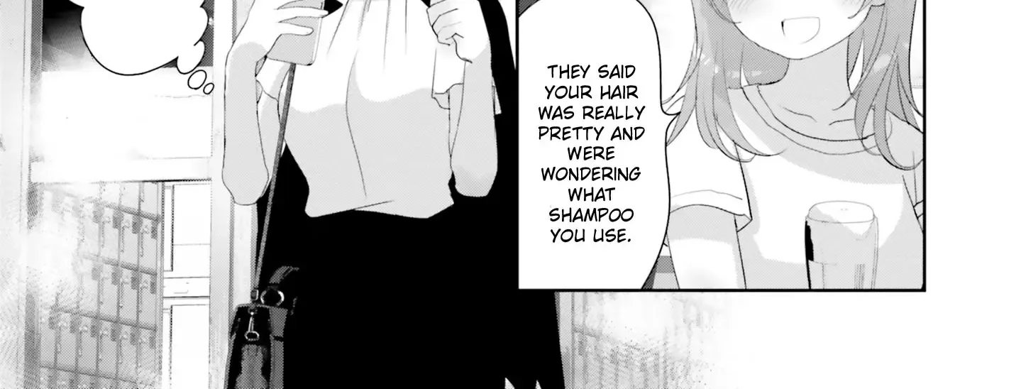 Read Harebare Biyori chapter 19 image 28 on Lezhin