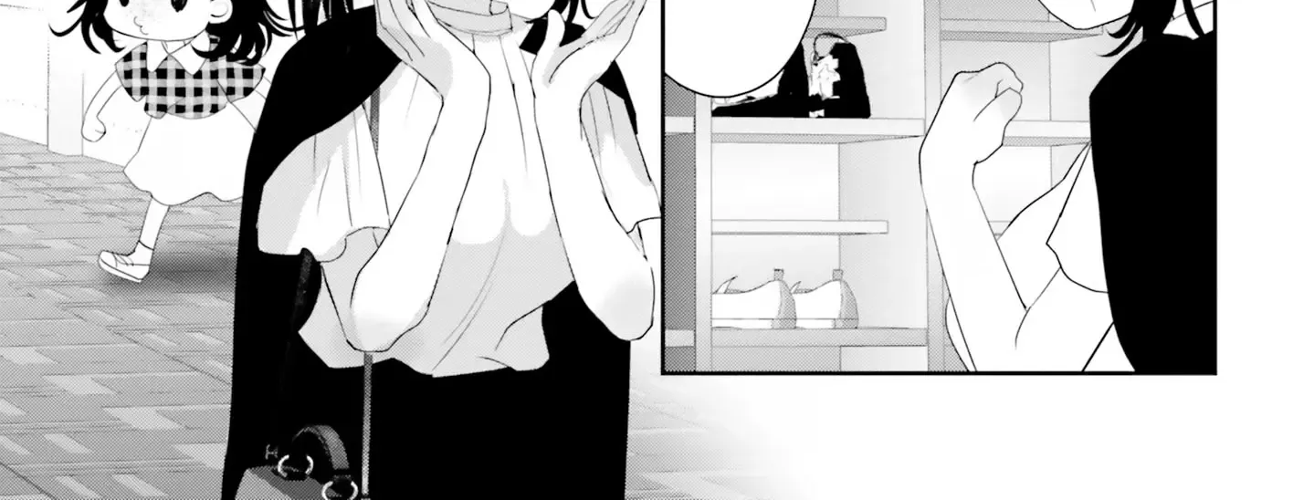 Read Harebare Biyori chapter 19 image 30 on Lezhin