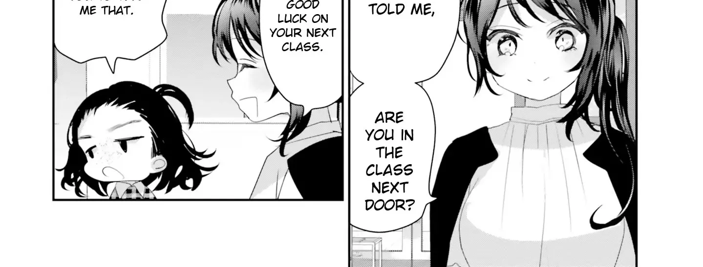 Read Harebare Biyori chapter 19 image 32 on Lezhin