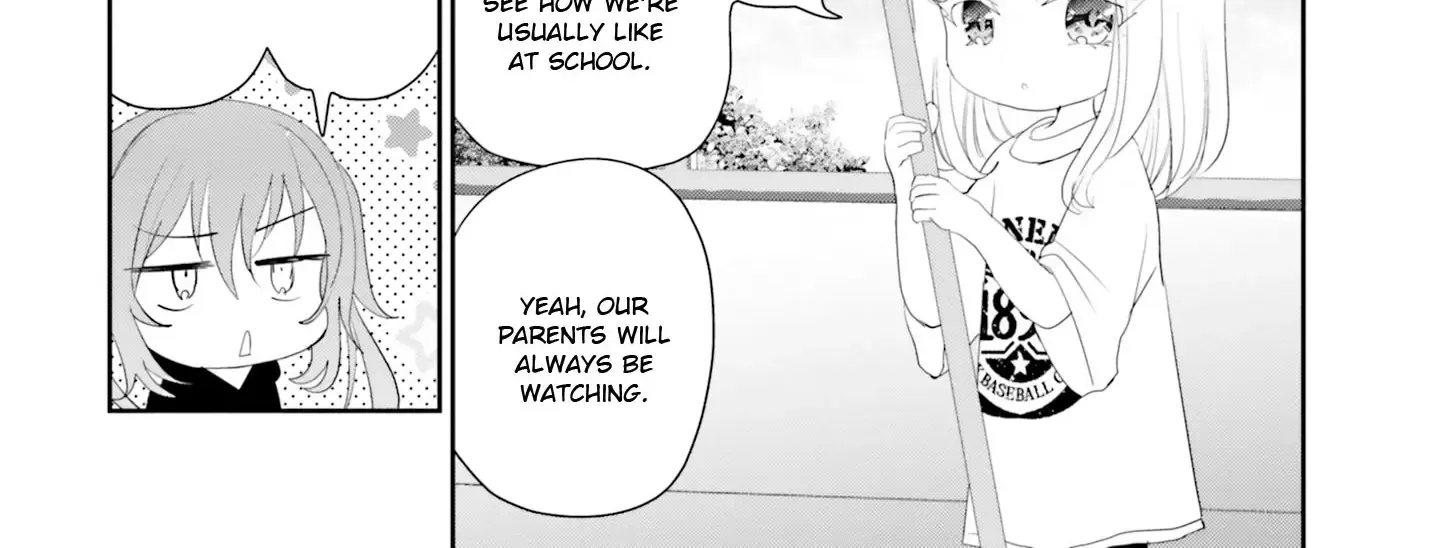 Read Harebare Biyori chapter 19 image 4 on Lezhin