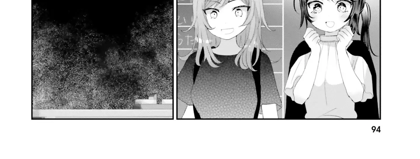 Read Harebare Biyori chapter 19 image 40 on Lezhin