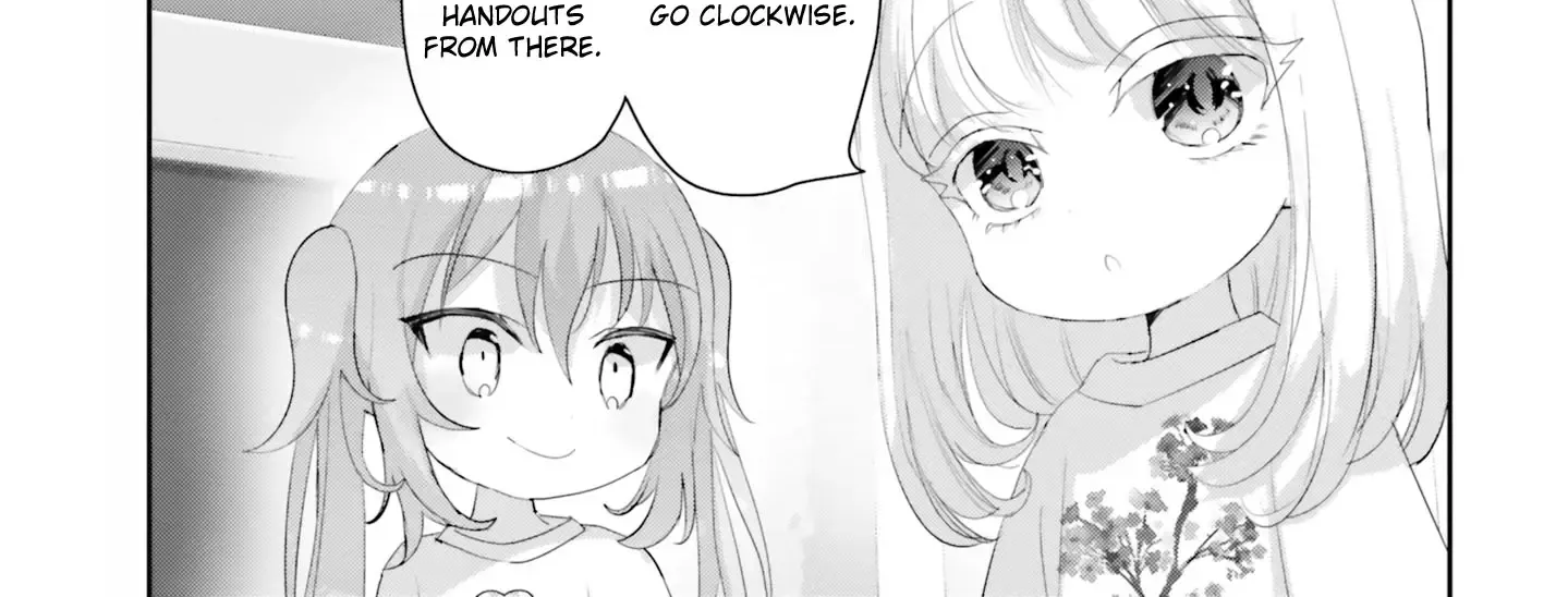 Read Harebare Biyori chapter 19 image 42 on Lezhin