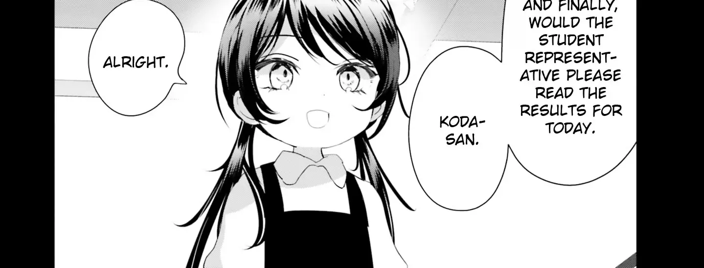Read Harebare Biyori chapter 19 image 48 on Lezhin