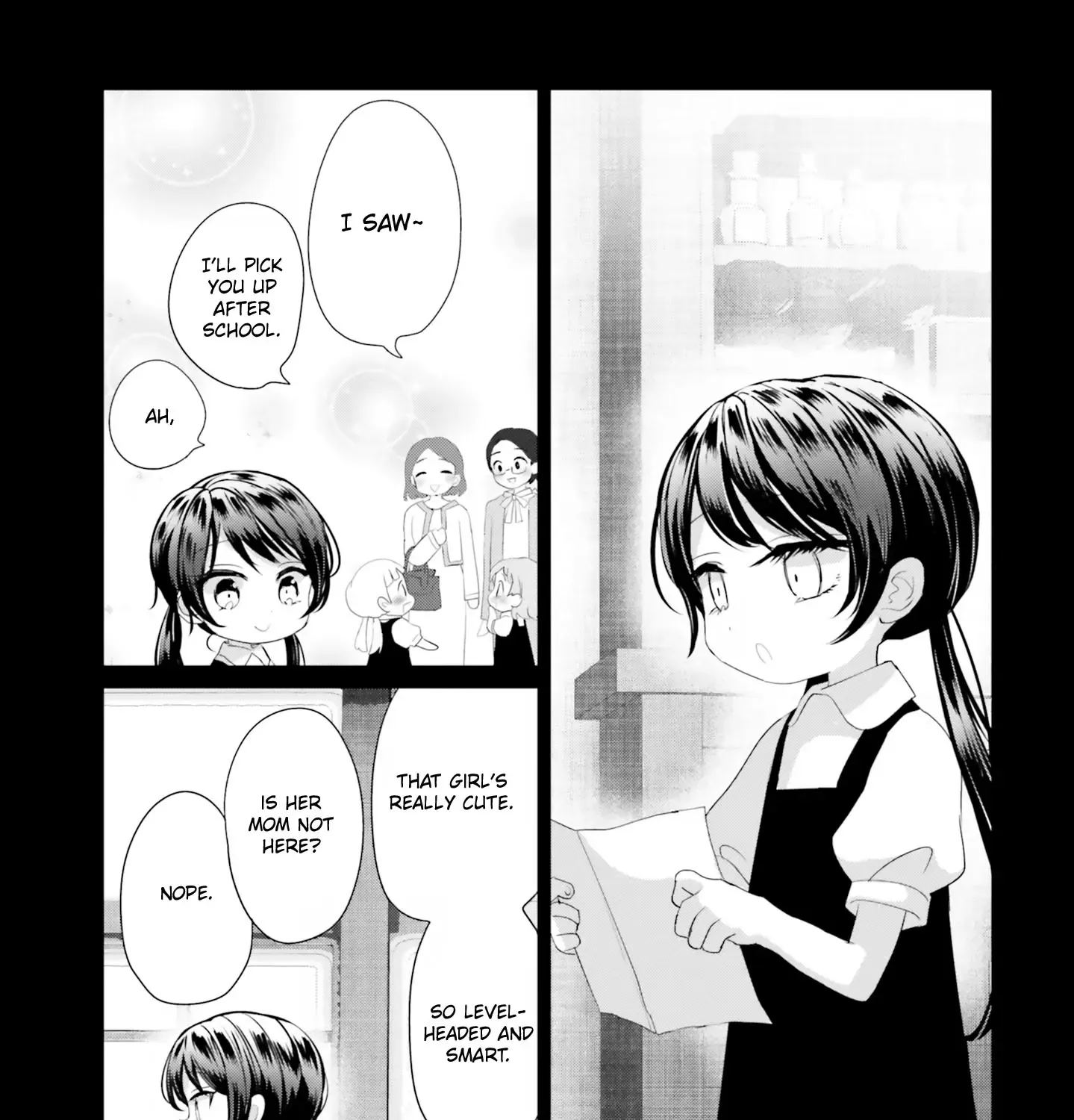 Read Harebare Biyori chapter 19 image 49 on Lezhin