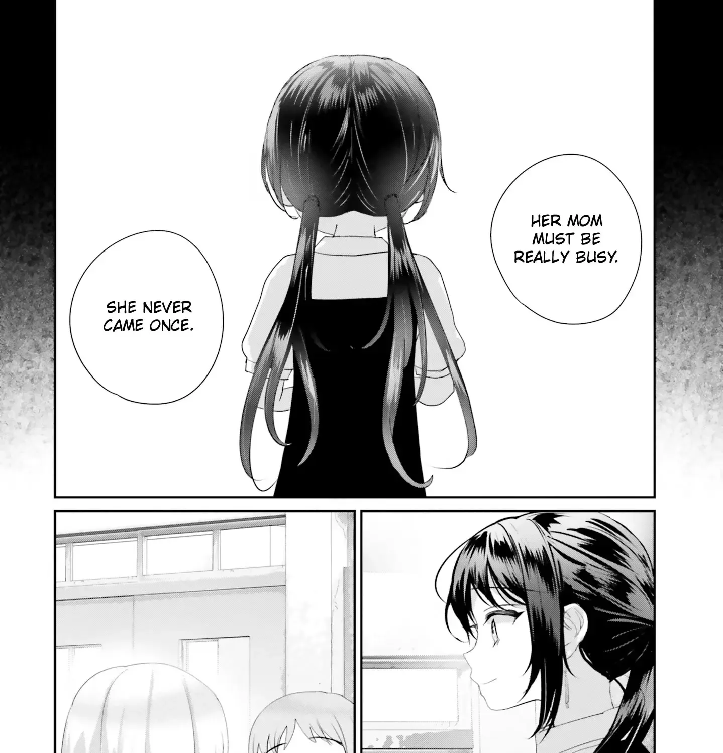Read Harebare Biyori chapter 19 image 51 on Lezhin