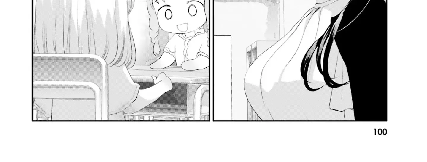 Read Harebare Biyori chapter 19 image 52 on Lezhin