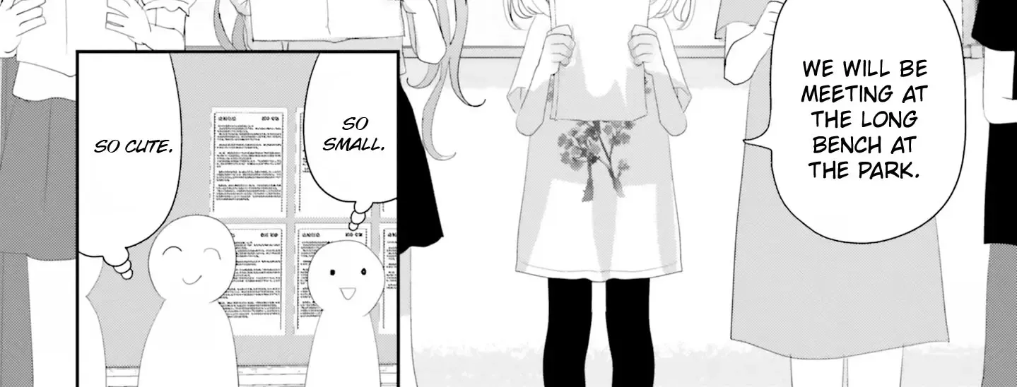 Read Harebare Biyori chapter 19 image 56 on Lezhin