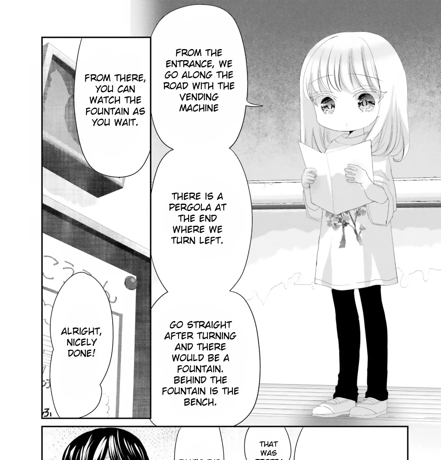 Read Harebare Biyori chapter 19 image 57 on Lezhin