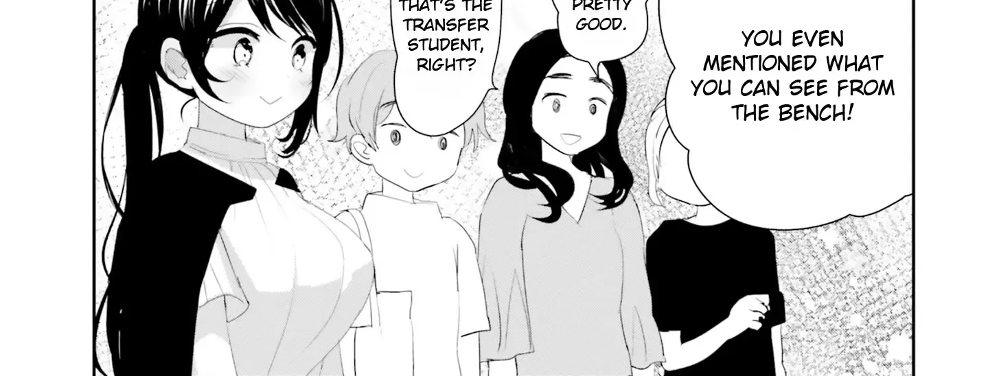Read Harebare Biyori chapter 19 image 58 on Lezhin