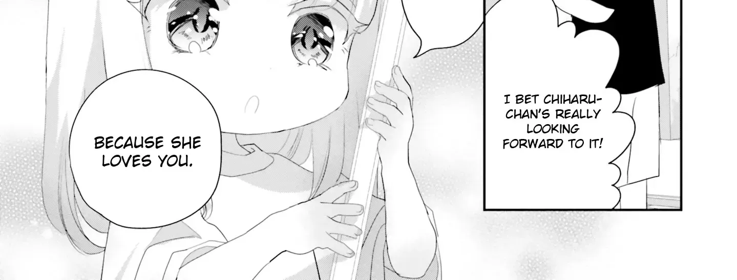 Read Harebare Biyori chapter 19 image 6 on Lezhin