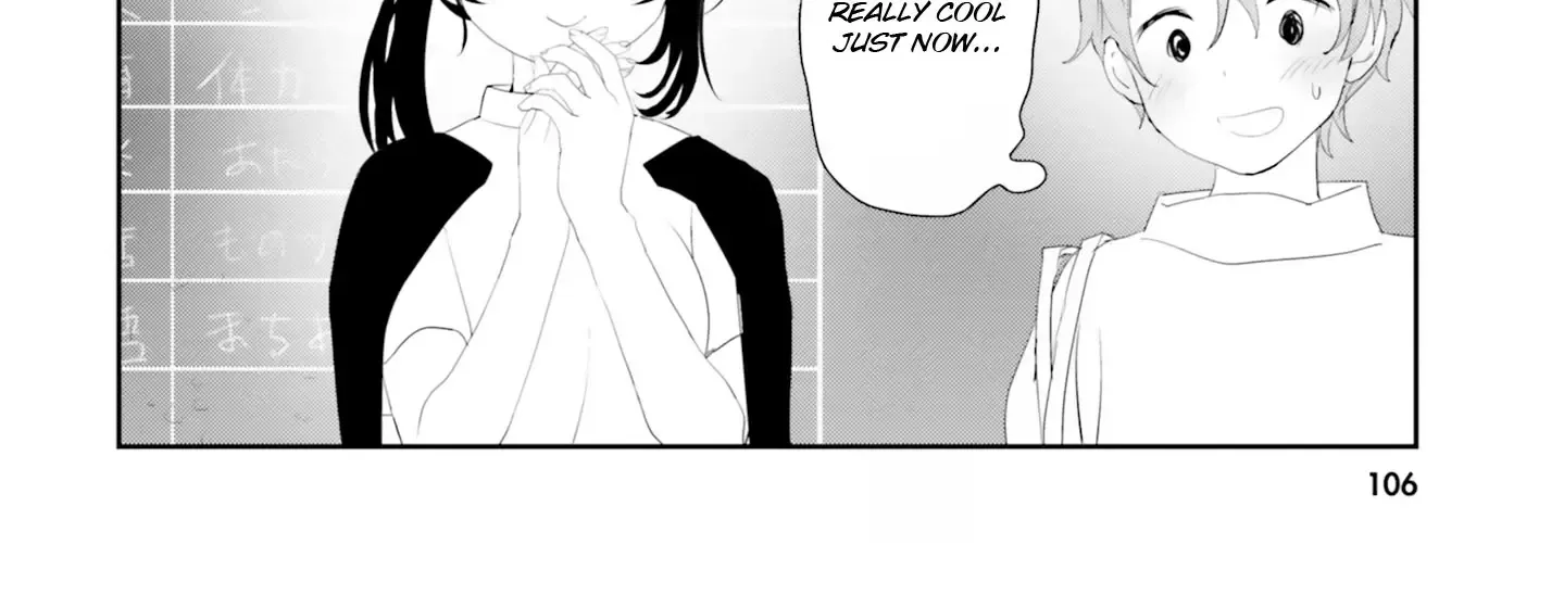 Read Harebare Biyori chapter 19 image 64 on Lezhin