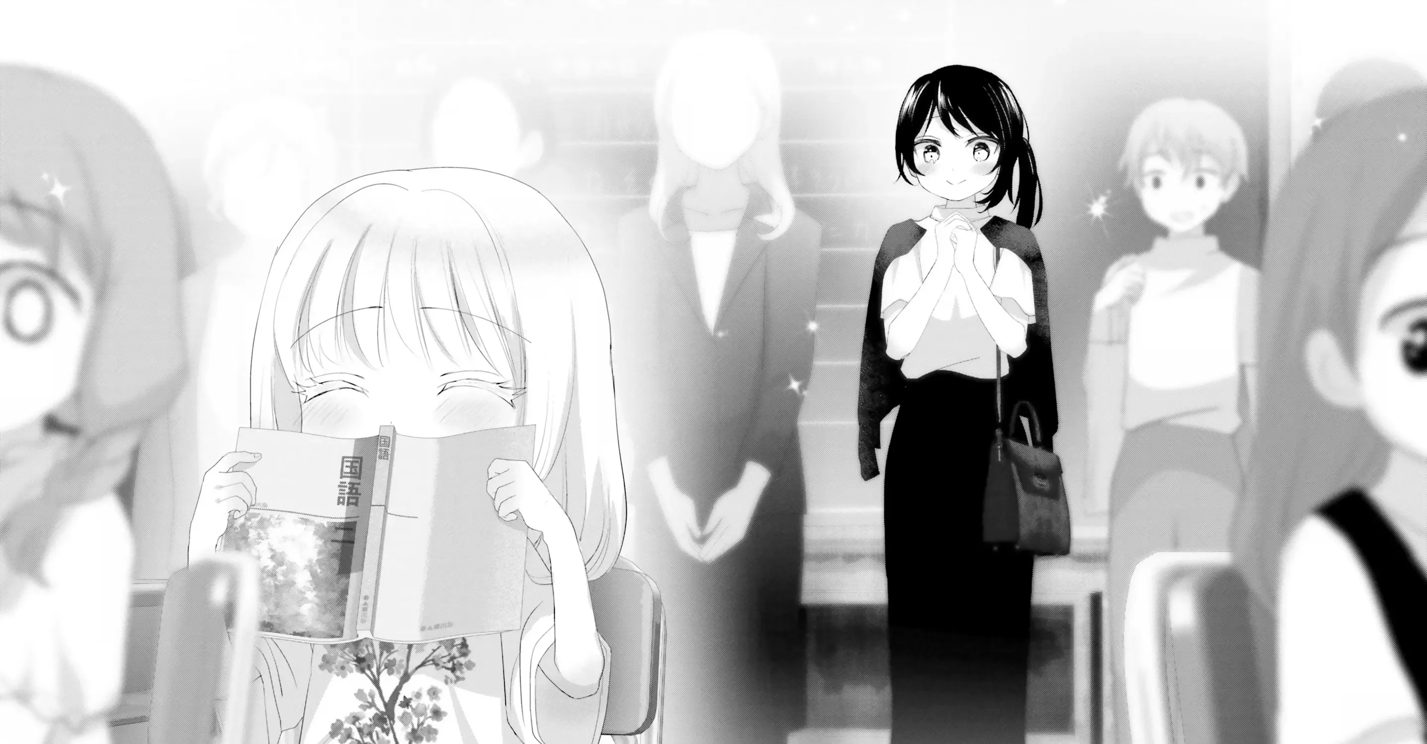 Read Harebare Biyori chapter 19 image 67 on Lezhin