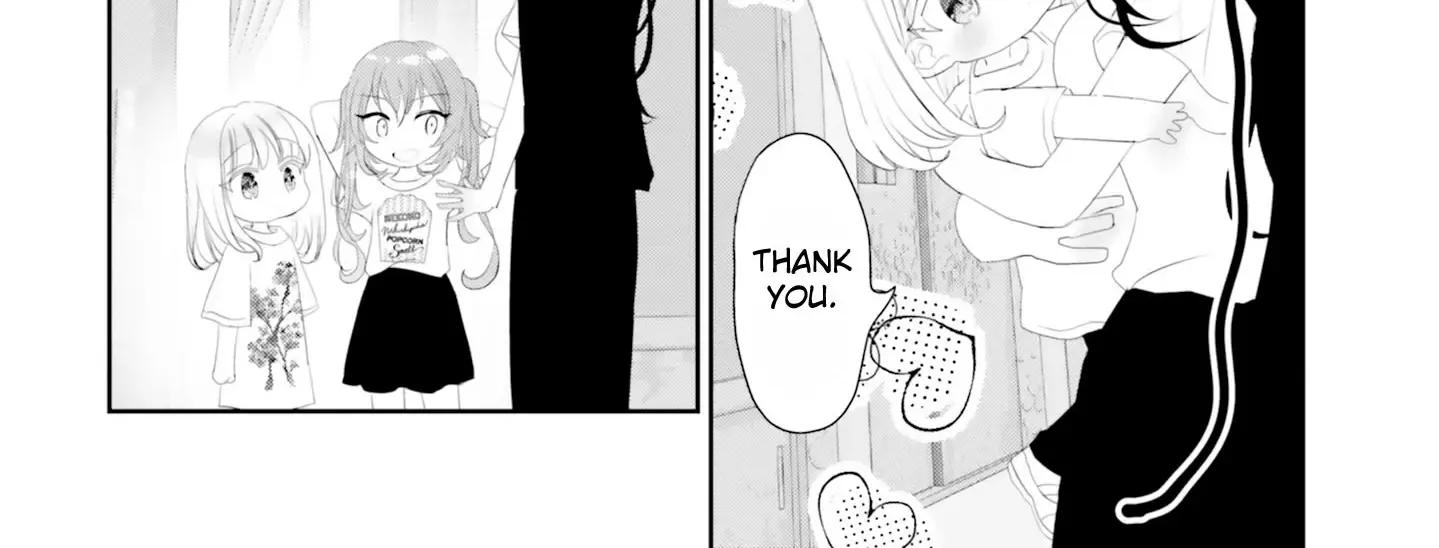 Read Harebare Biyori chapter 19 image 70 on Lezhin