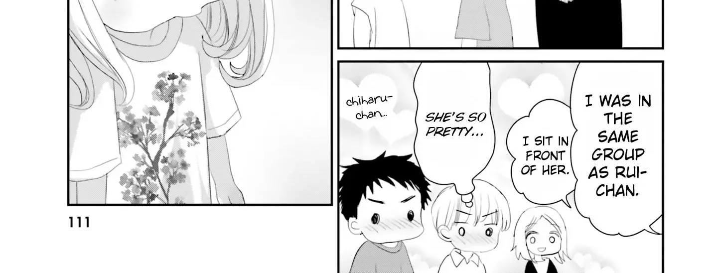 Read Harebare Biyori chapter 19 image 72 on Lezhin