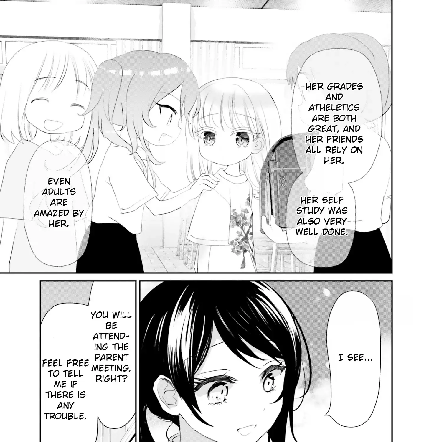 Read Harebare Biyori chapter 19 image 75 on Lezhin