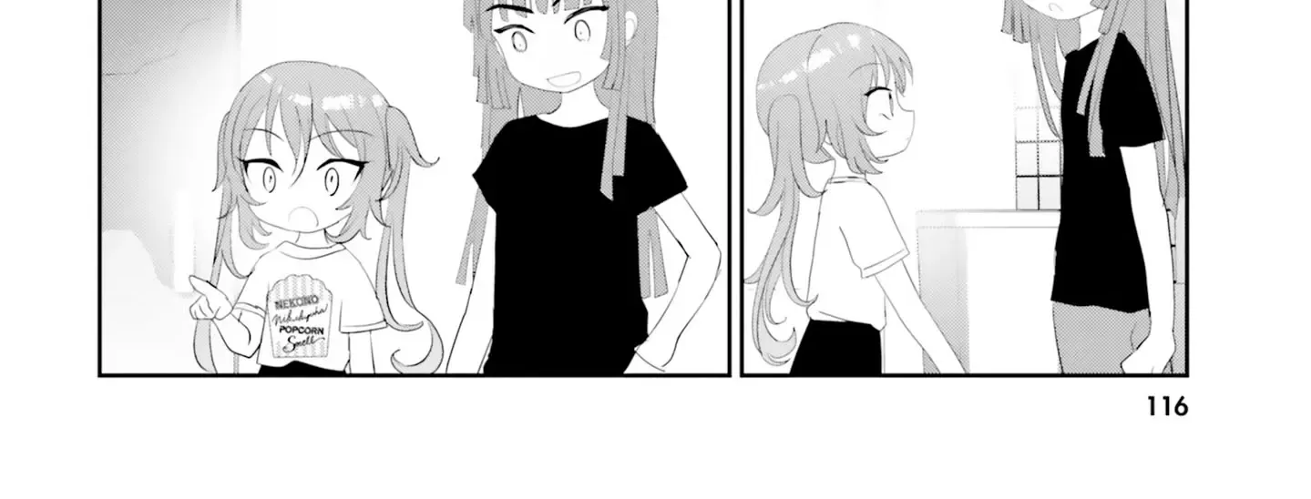 Read Harebare Biyori chapter 19 image 82 on Lezhin