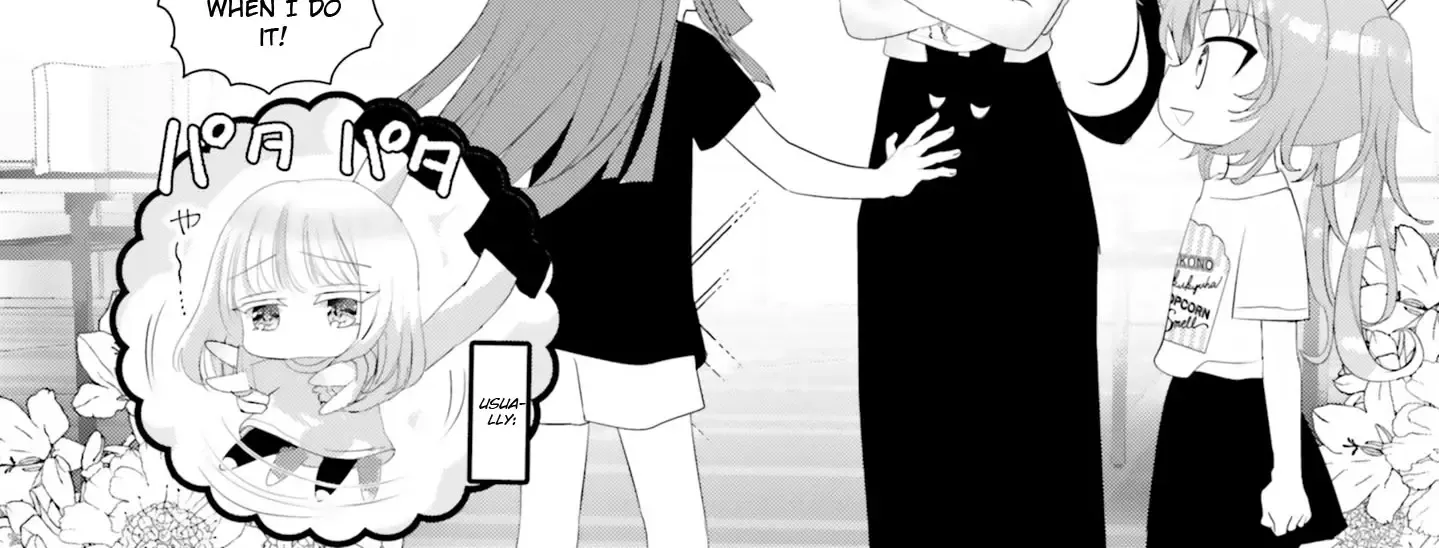 Read Harebare Biyori chapter 19 image 84 on Lezhin