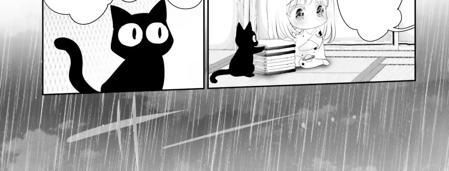 Read Harebare Biyori chapter 20 image 10 on Lezhin