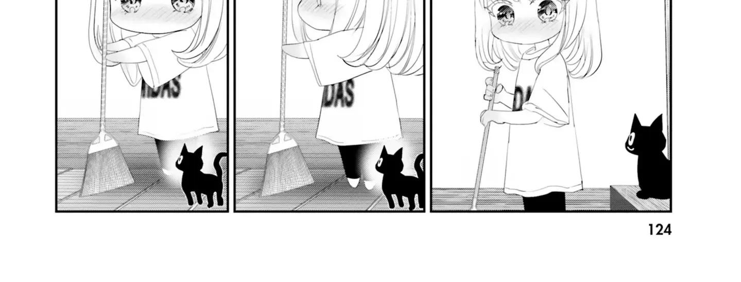 Read Harebare Biyori chapter 20 image 12 on Lezhin
