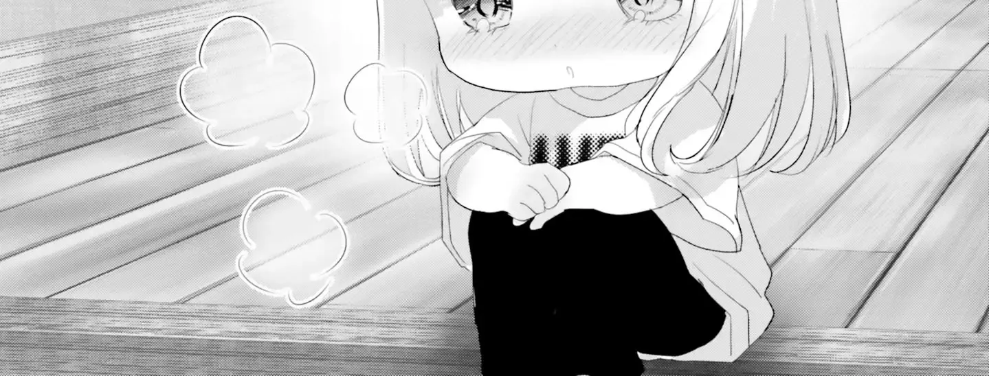 Read Harebare Biyori chapter 20 image 14 on Lezhin