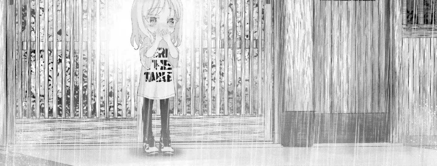 Read Harebare Biyori chapter 20 image 2 on Lezhin