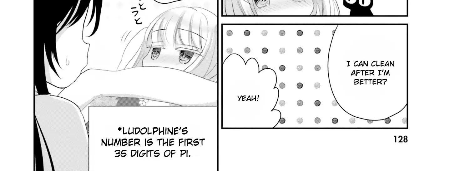 Read Harebare Biyori chapter 20 image 20 on Lezhin